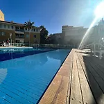 The Sun Full Condominium Resort