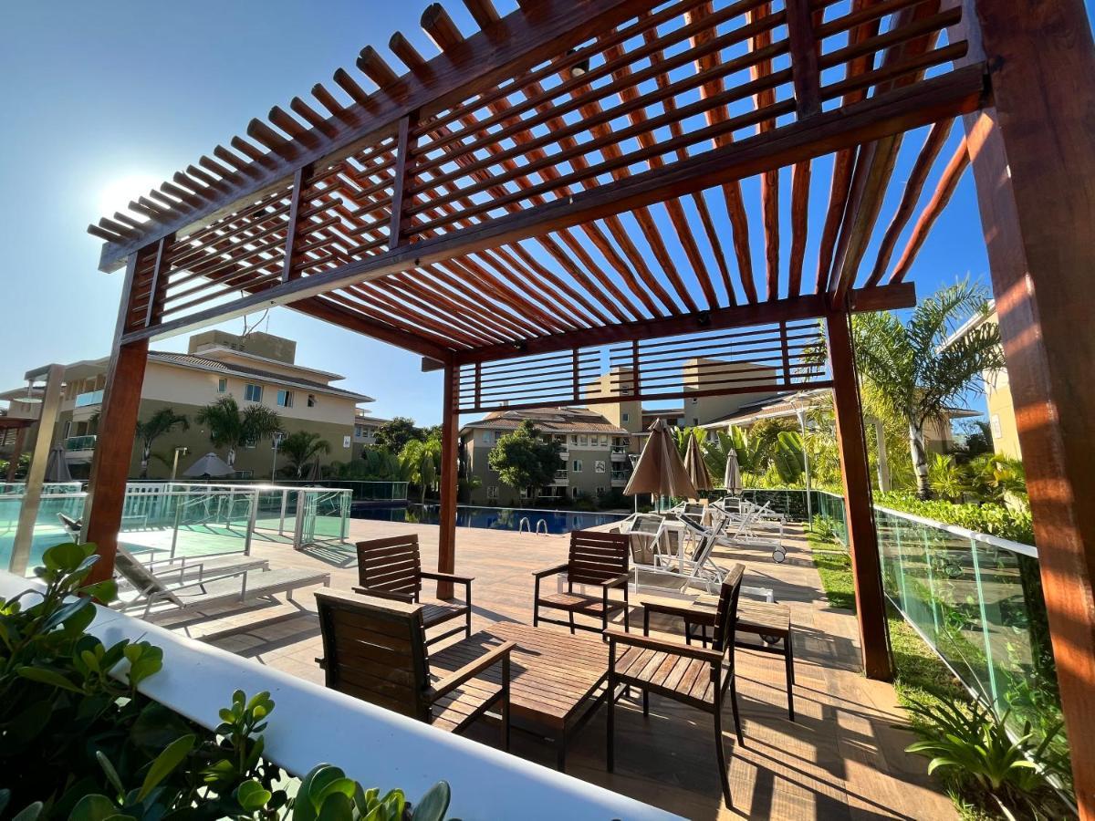 Apartment The Sun Full Brasilia
