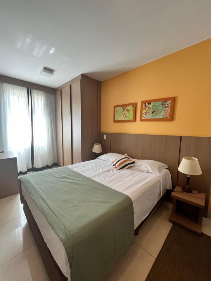 Apartment The Sun Full Brasilia