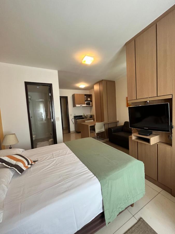 The Sun Full Apartment Brasilia