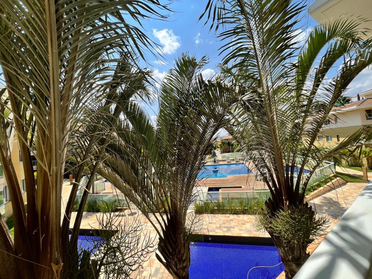 Apartamento The Sun Full *